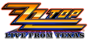 LOGO ZZTop