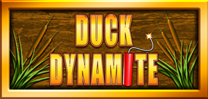 LOGO duckdynamite