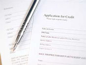 Credit Application