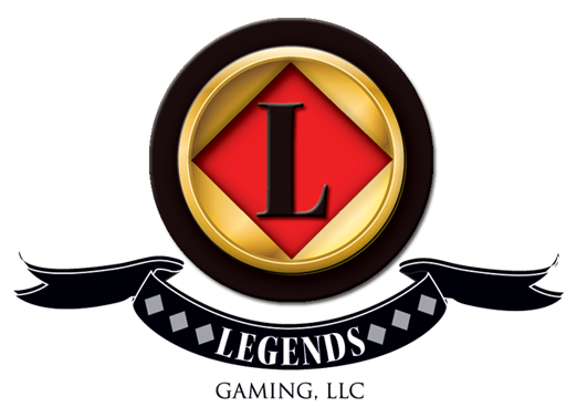 Legend's Gaming