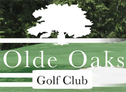 Olde Oaks Golf Course