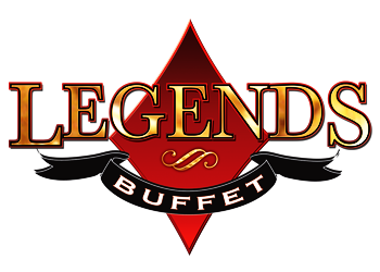 Legends Buffet