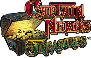 LOGO CaptainNemosTreasures