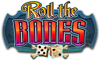 Roll-the-Bones logo