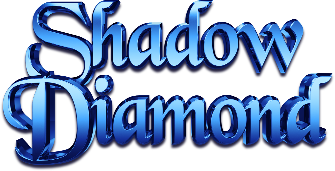 ShadowDiamond Logo