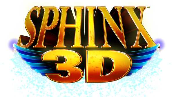 Sphinx3D Logo