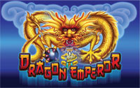 Dragon Emperor