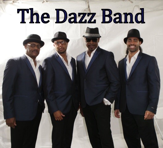 the-dazz-band