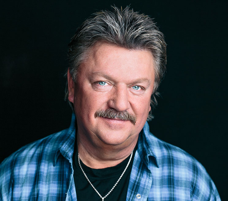 JOE DIFFIE