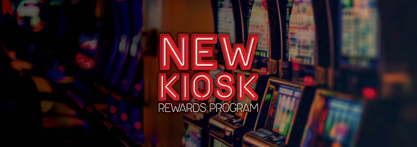 new kiosk program diamondjacks