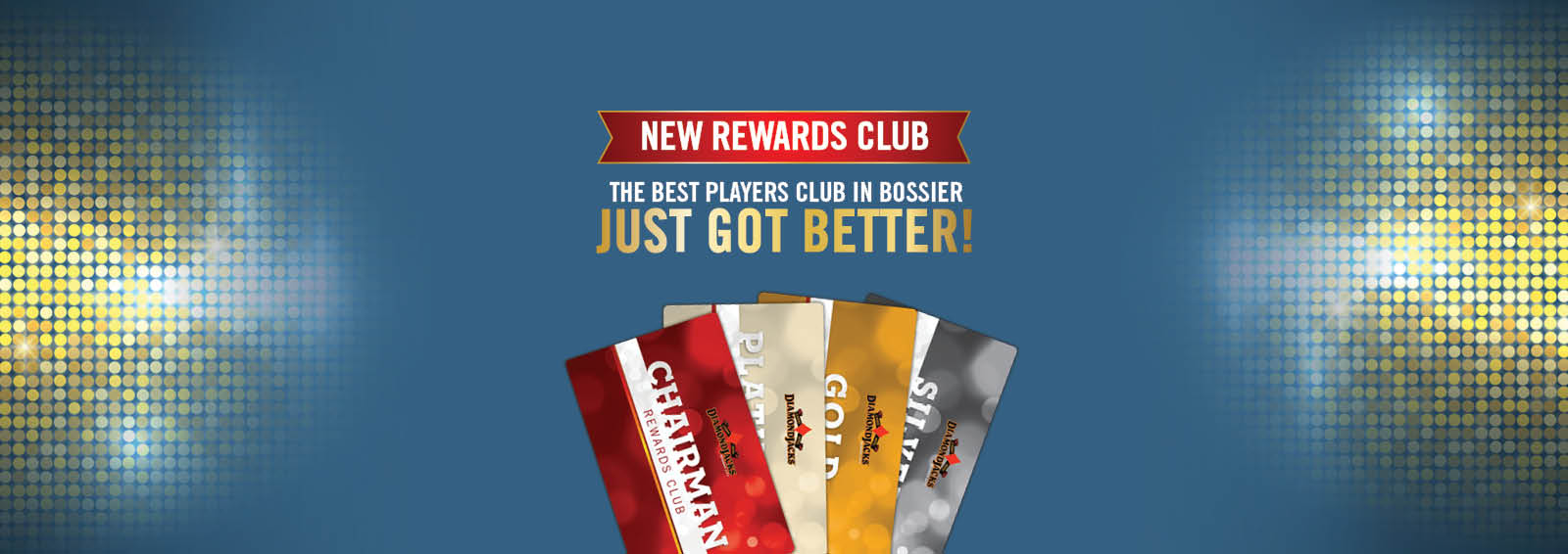 new rewards club diamondjacks