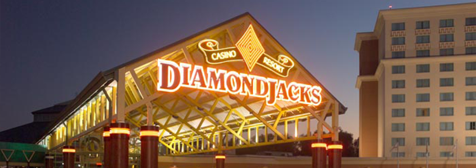 Diamond jacks casino shreveport concerts 2019